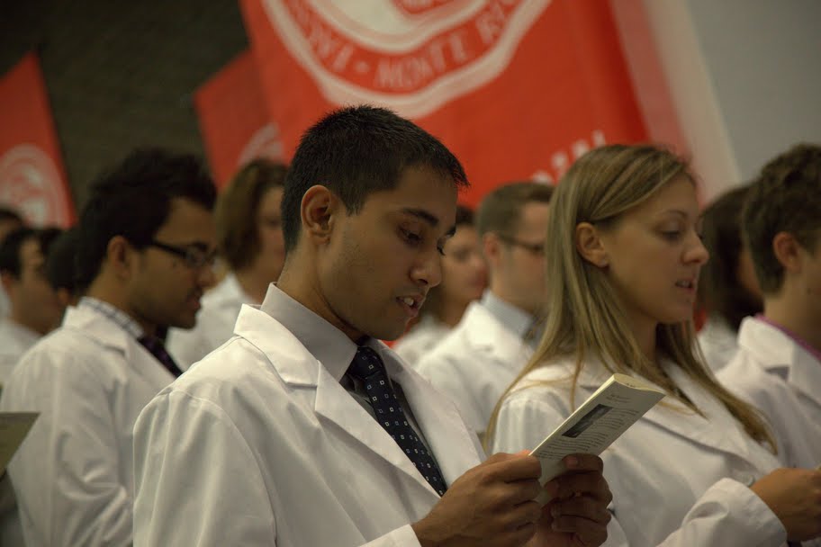 WCC ceremony students2