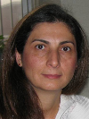 Maryam TabrizianNew