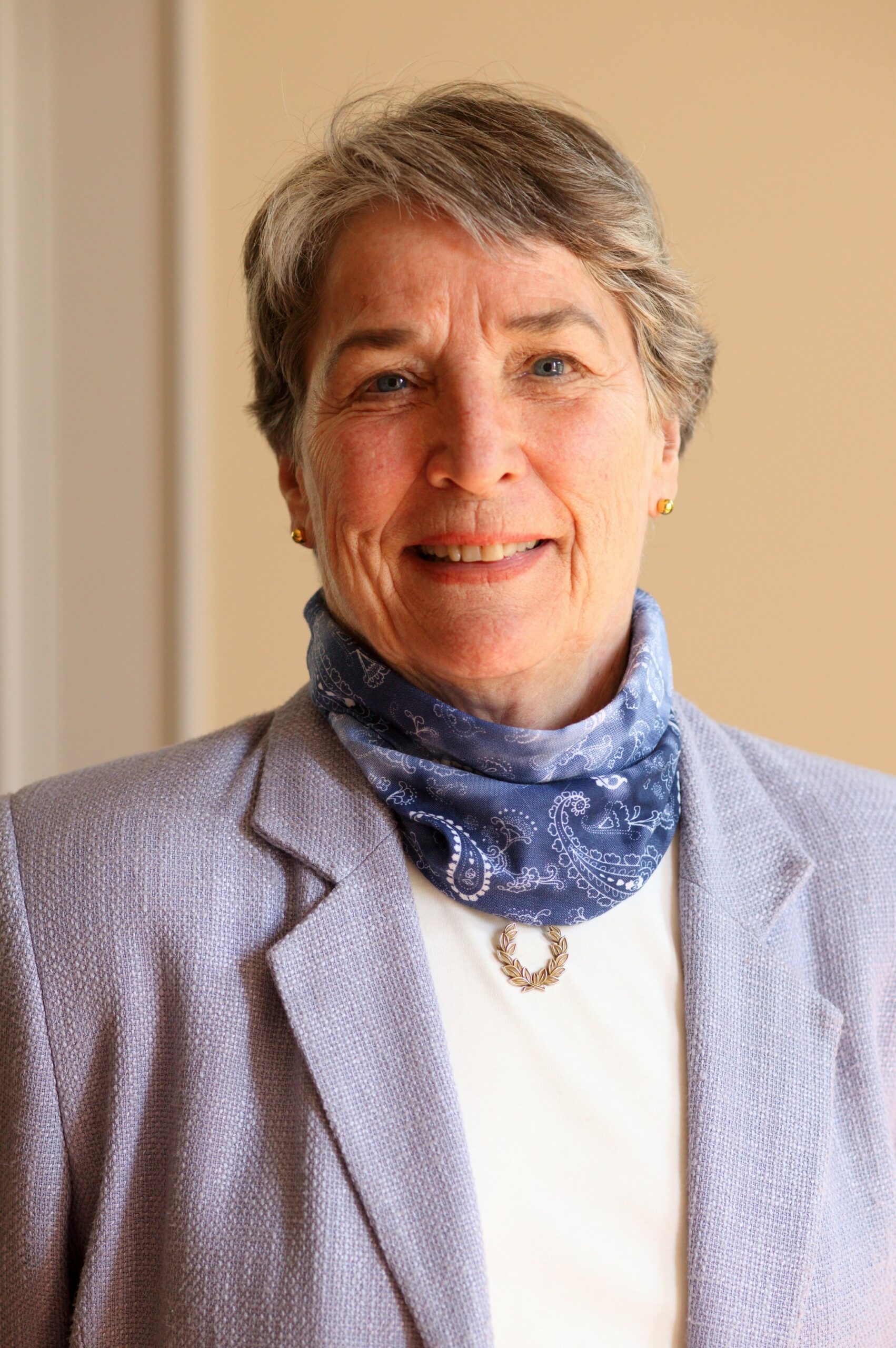 <em><strong>Dr. Sylvia Cruess (Photo courtesy Faculty Development Office - McGill Medicine)</em></strong>