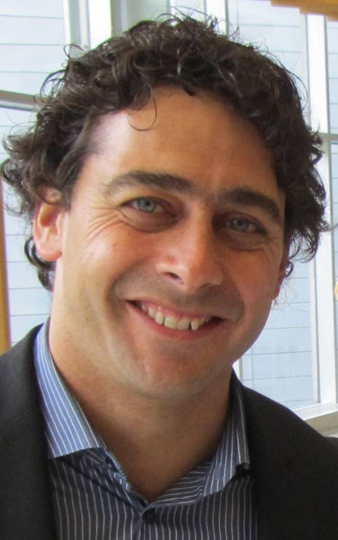 Dan Deckelbaum