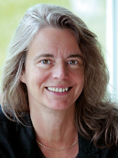 Brigitte Kieffer - Scientific Director Douglas cropped