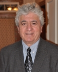 Dr. Greg Geukjian