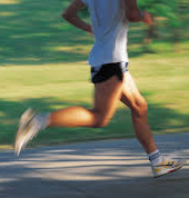 Running cropped