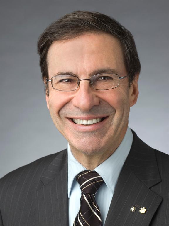 Mark Wainberg