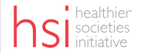 Healthier Societies Initiative