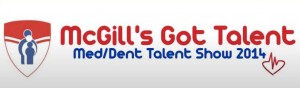 McGill's Got Talent - June 20