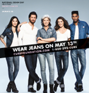 National Denim Day cropped