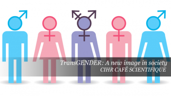 Transgender a new image in society