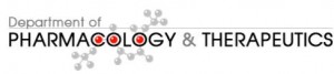 Pharmacology logo