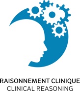 Clinical Reasoning Conference Logo