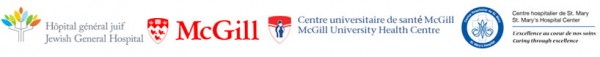 McGill-MUHC-JGH-St. Mary's