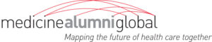 medicine alumni logo 2inch_with tagline