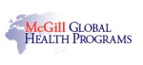 Global Health logo - Eng
