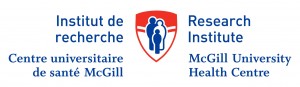 Research Institute MUHC logo