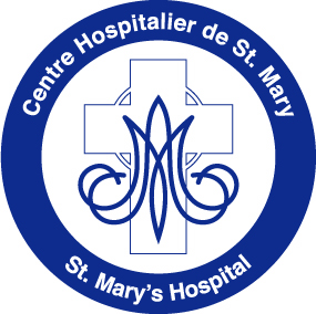 St. Mary's Logo
