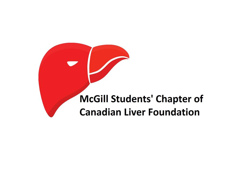 mcgill CLF students logo