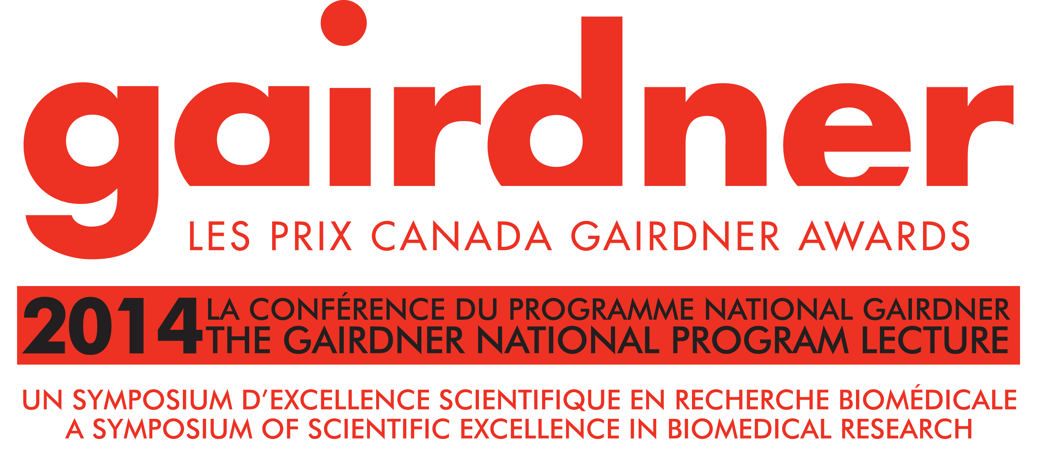 2014 Gairdner Lecture poster-Final.ai