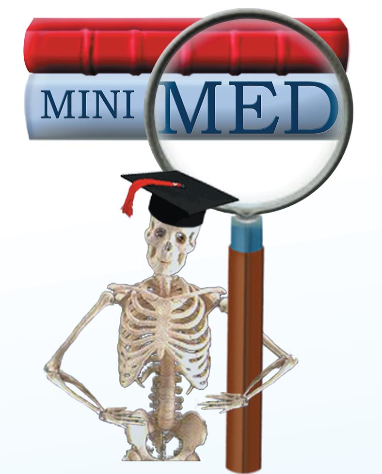 Mini Med 2014