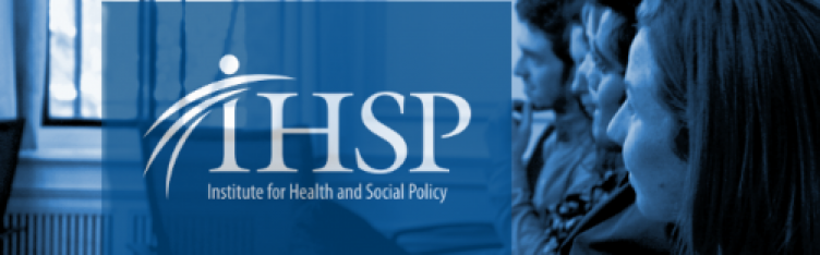 Institute for Health and Social Policy