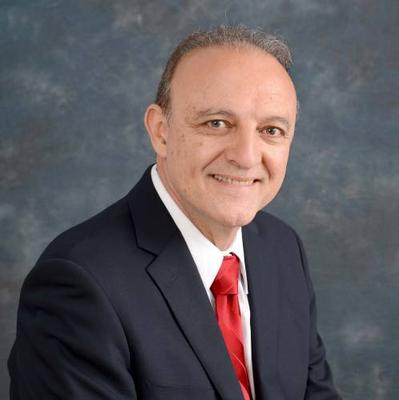 Ralph Dadoun -CEO St. Mary - 2014