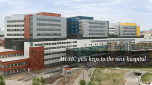 Photo: MUHC