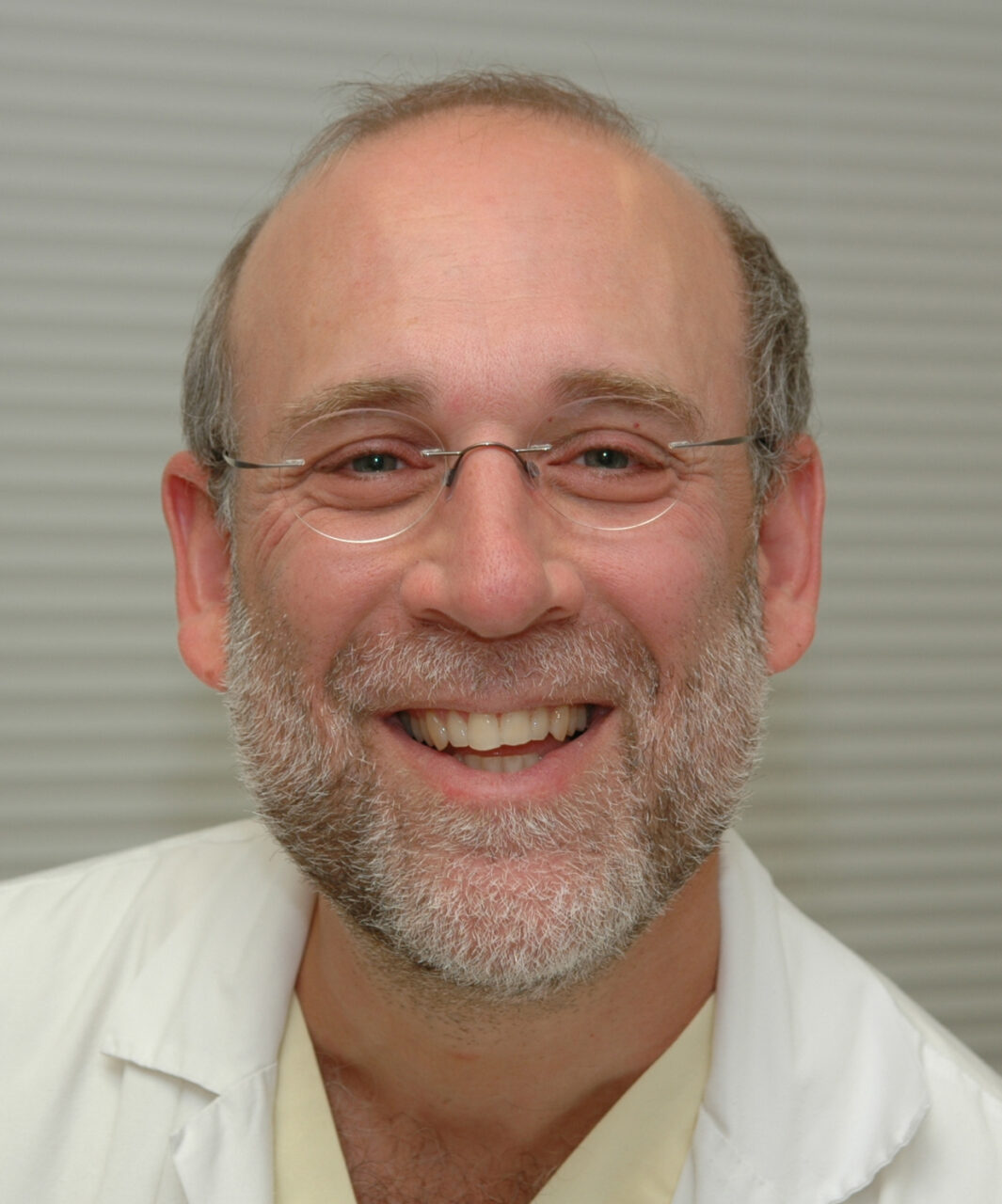 Mark Eisenberg