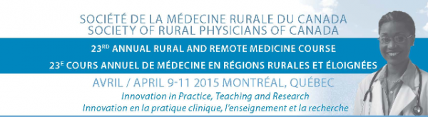 Annual Rural and Remote Medicine Course