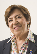 Nubia Muñoz