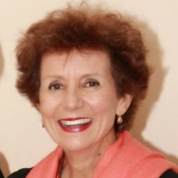 Francesca Luconi