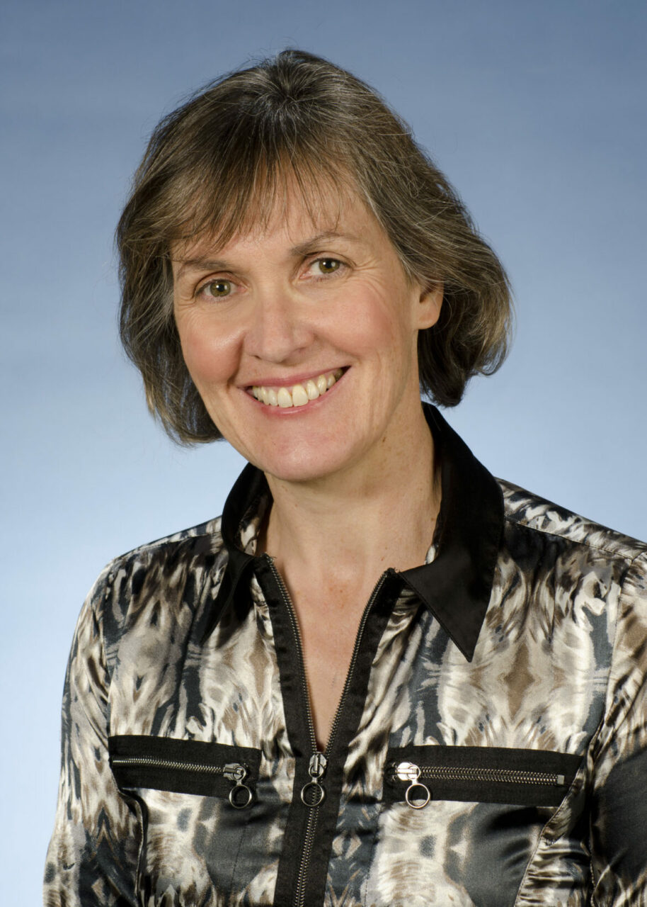 Dr. Louise Pilote 
