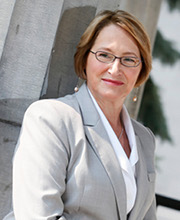 Suzanne Fortier