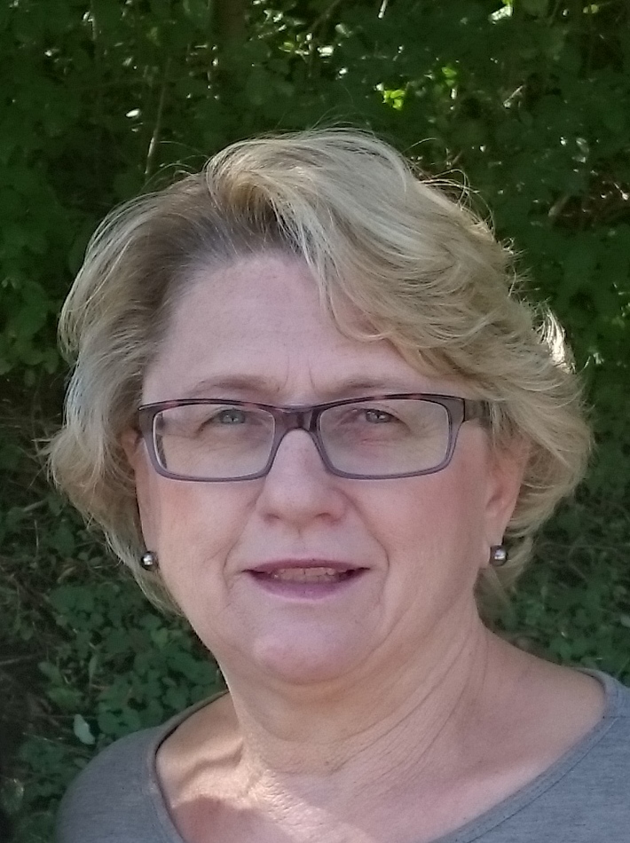 Theresa Gyorkos 2016