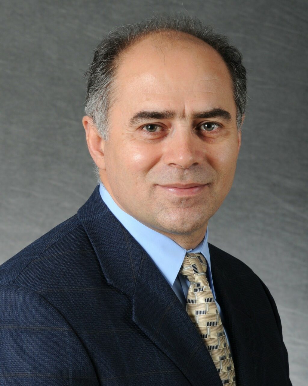 Nader Sadeghi