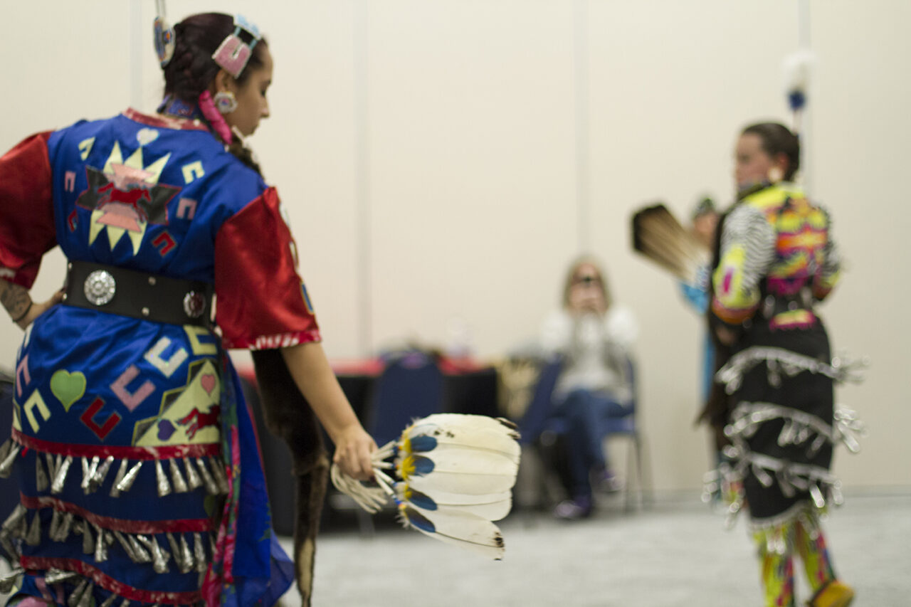 2017-02-22_ESC traditional dancers