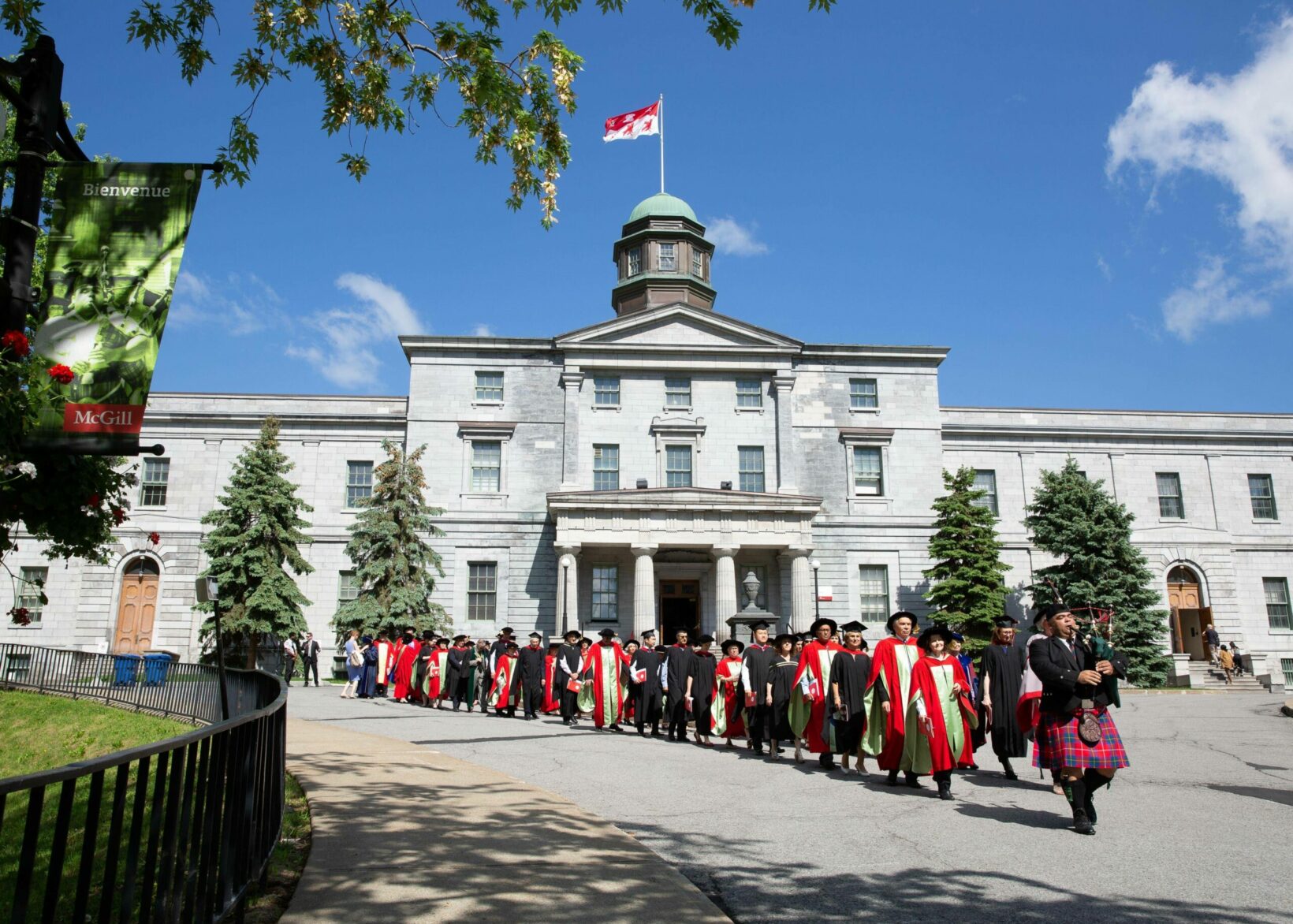 Monique MORIN, Undergraduate Student, Bachelor of Science, McGill  University, Montréal, McGill, Department of Anatomy and Cell Biology