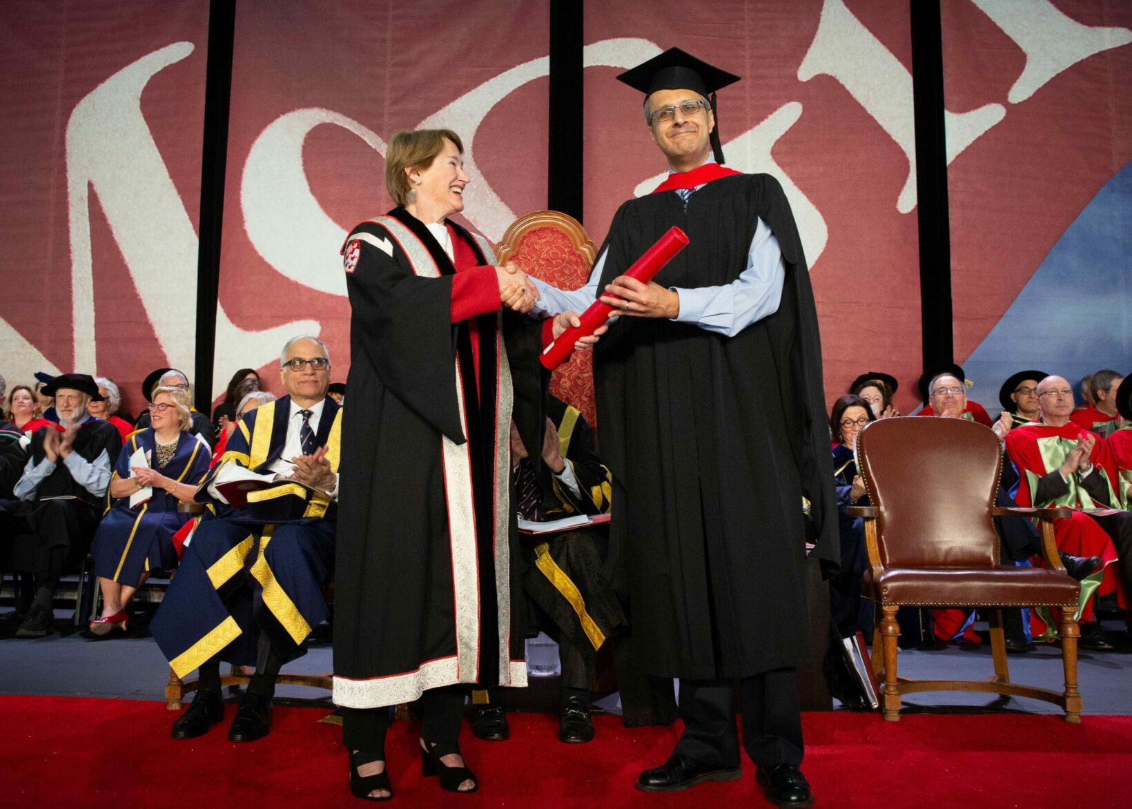 Spring Convocation 2018: Q & A with Award-Winning Nursing Graduates -  Health e-News