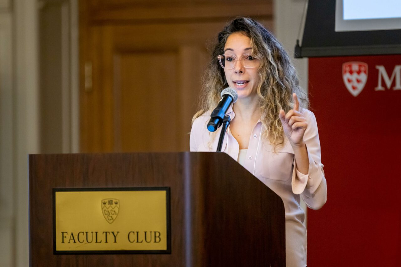 MI4’s 4th Annual Scientific Symposium: A compass pointing towards molecules, patients and ...