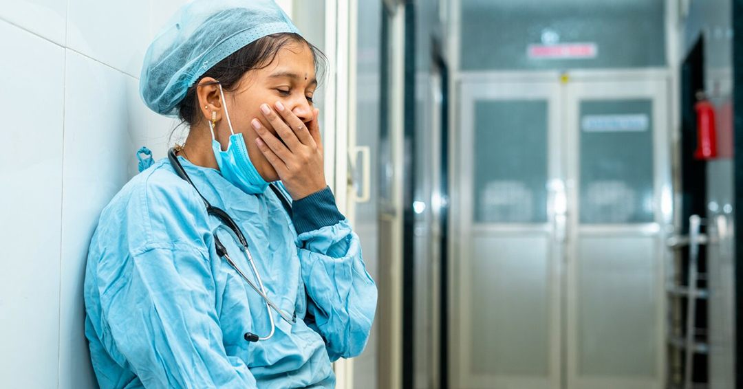 Reducing fatigue and errors among nurses working night shifts - Health  e-News