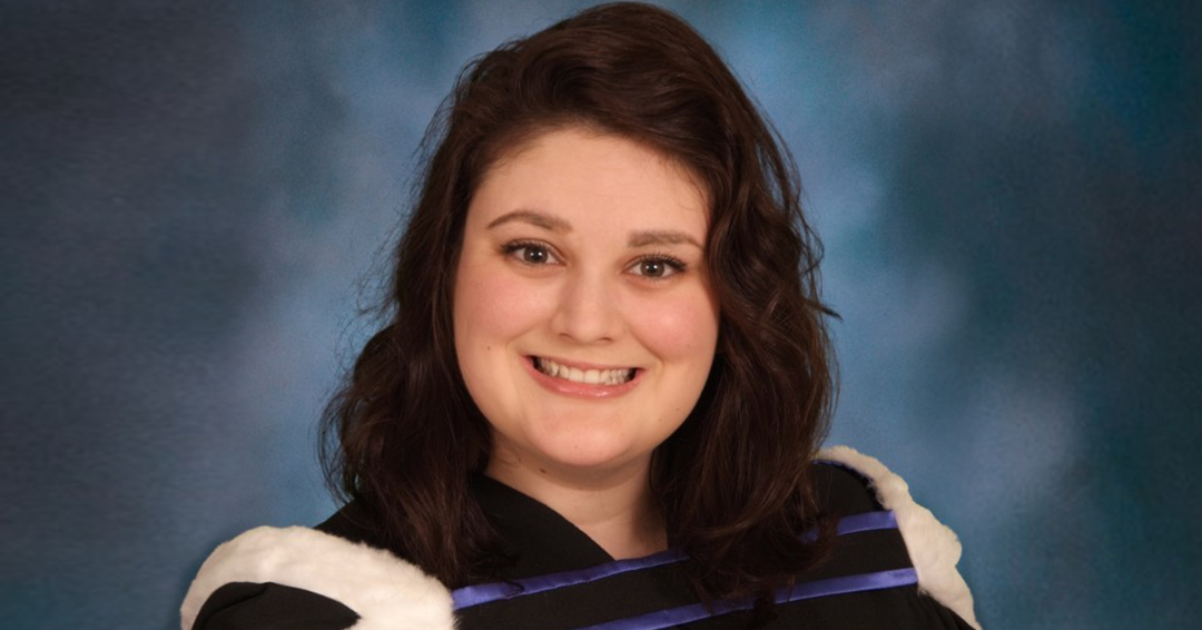 Meet the Grads, Spring 2023: Ashley Khoury, MSc(A) – Primary Care Nurse  Practitioner - Health e-News