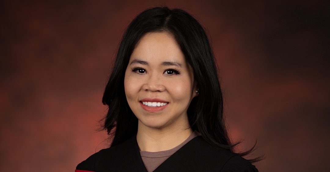 Meet the Grads, Spring 2023: Jenny Jing, MDCM - Health e-News