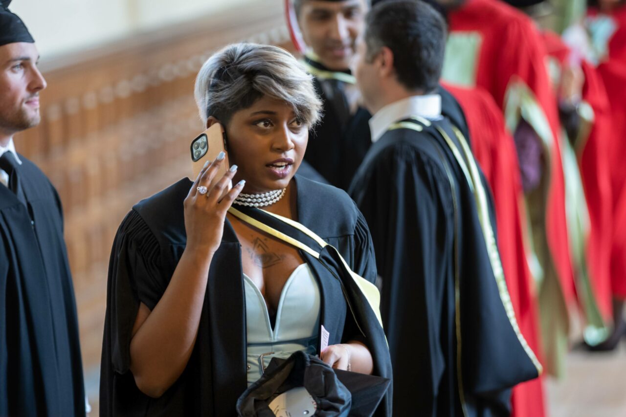 Spring Convocation 2023 The day in photos Health eNews