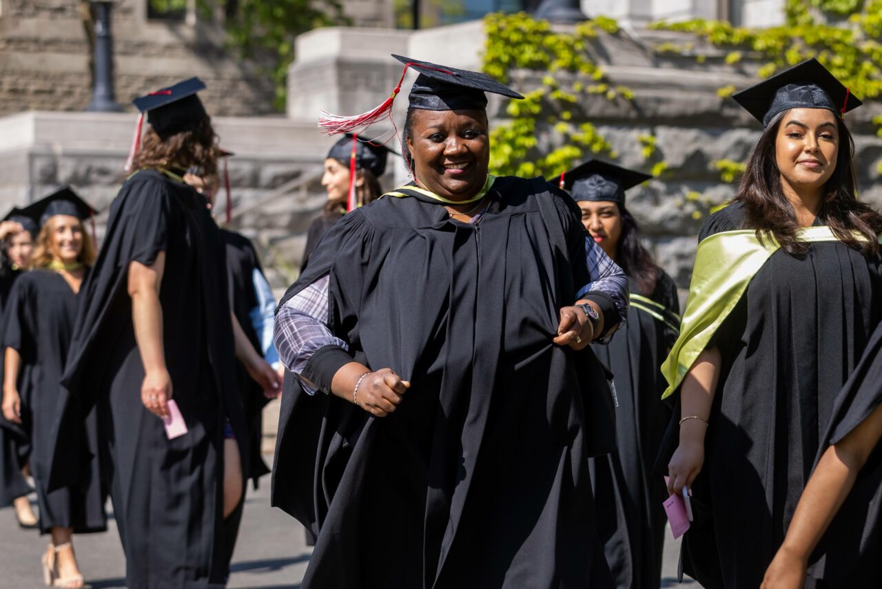 Spring Convocation 2023 The day in photos Health eNews